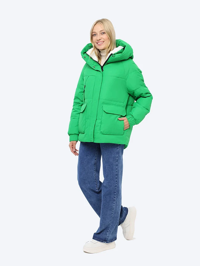 Куртка женская осень-зима RP9058-06 | 6