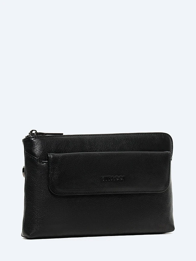 Барсетка мужская всесезонные TA1702-01 | 2