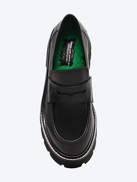 Лоферы 641827-1 641827-1 | 4