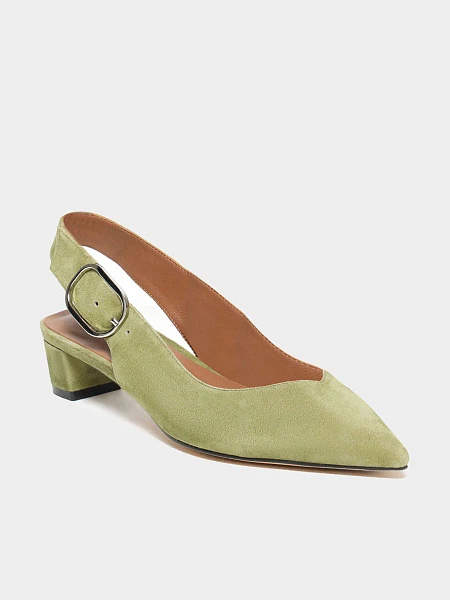 Туфли летние 7210561 7210561 | 2