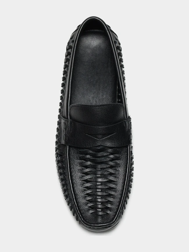 Мокасины M801349 | 7