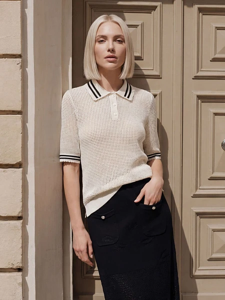 Джемпер GUV034-09 GUV034-09 | 4