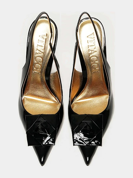 Туфли летние 944367 944367 | 5