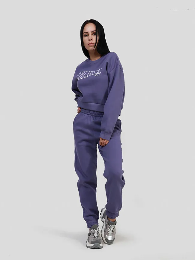 Костюм спортивный женский всесезонные SP63458-16 | 3