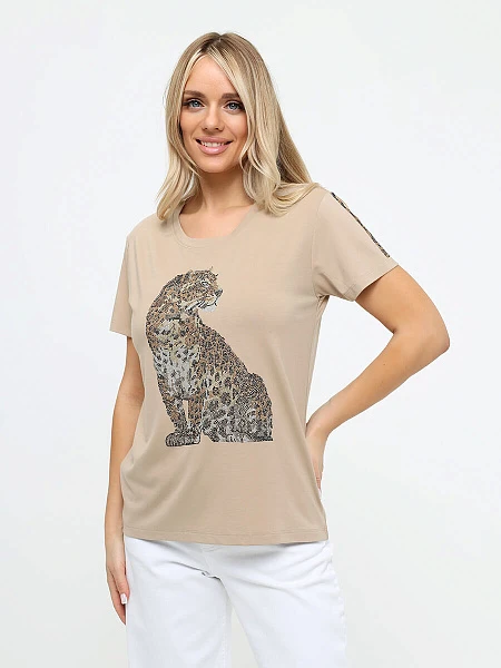 Футболка KA78942-08 KA78942-08 | 1