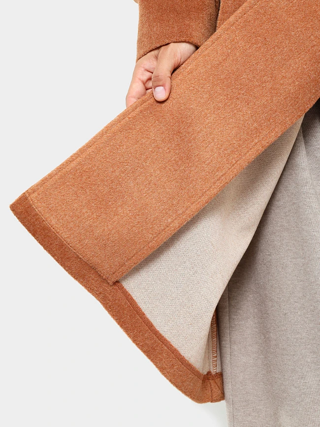 Пальто женское демисезонное  EF18-0002-34 | 7