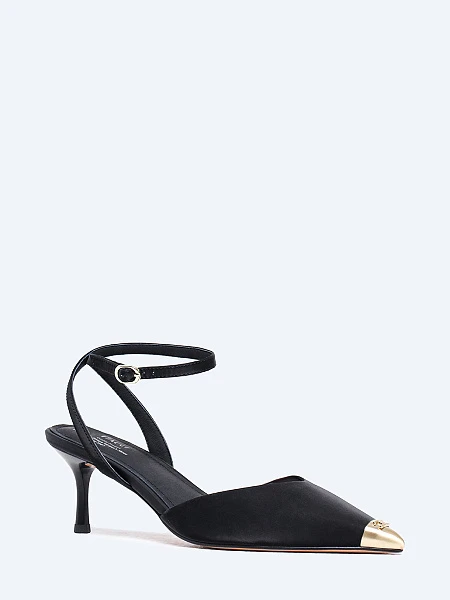 Туфли летние 17VC221 17VC221 | 1