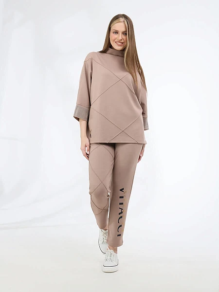 Комплект (джемпер+брюки) MI3034-23 MI3034-23 | 1