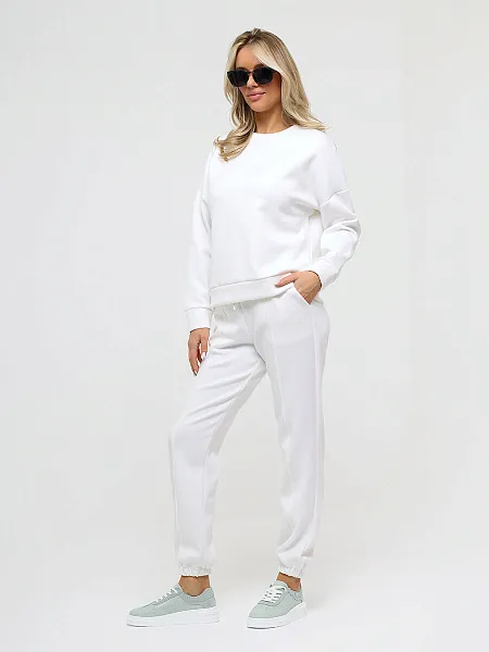 Комплект (свитшот+брюки) KA17579-02 KA17579-02 | 2