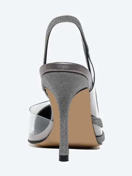 Туфли летние 2390162 2390162 | 5