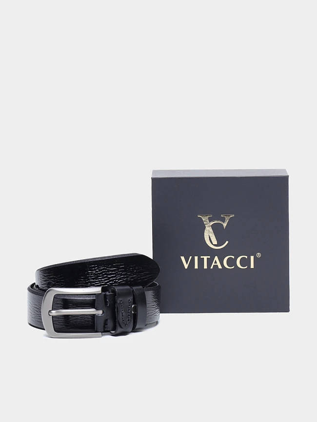 Ремень мужской всесезонные KB100-01-130 | 2