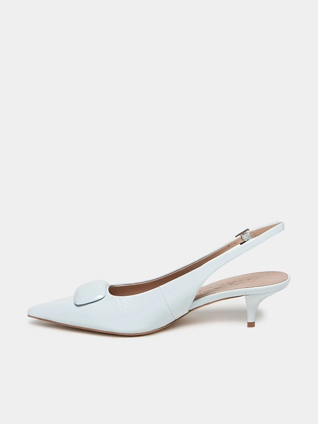 Туфли летние 1013959 | 9