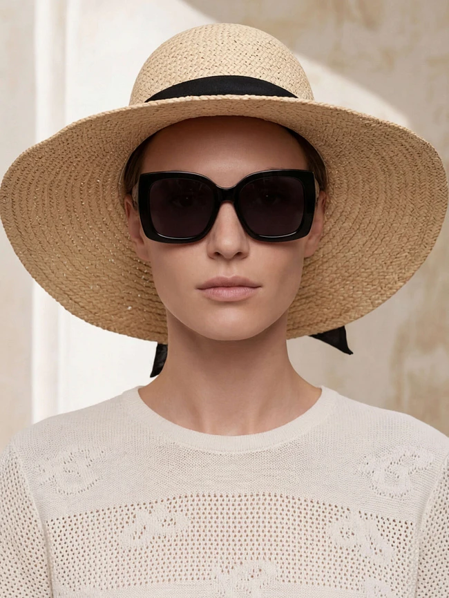 Шляпа JY080-09 | 2