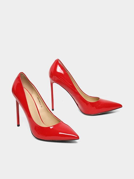 Туфли 496259P2-2 496259P2-2 | 2