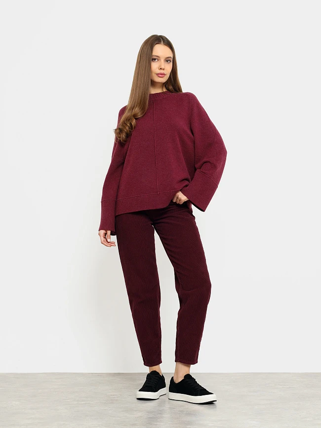 Кеды женские демисезонные, цвет черный, натуральный спилок 3630314 | 7