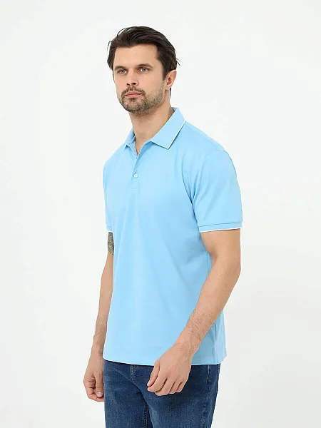 Поло TM24122-10 TM24122-10 | 5