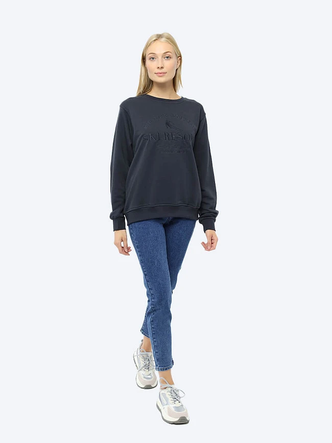 Джемпер женский всесезонный EF8525-25 | 4