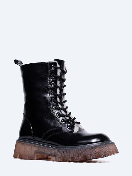 Ботинки 495574M 495574M | 1