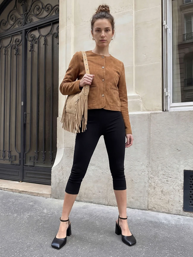 Туфли летние 1013922 | 2