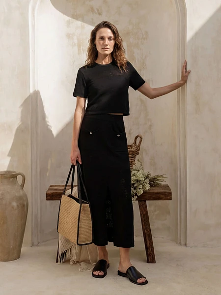 Юбка GUV041-01 GUV041-01 | 5