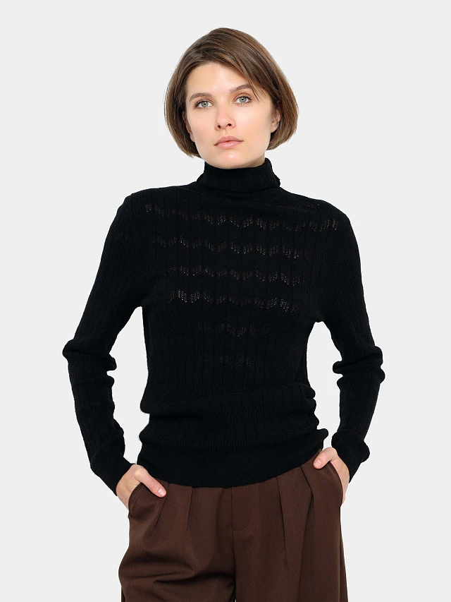 Джемпер женский демисезон; зима; GUV018-01 | 1