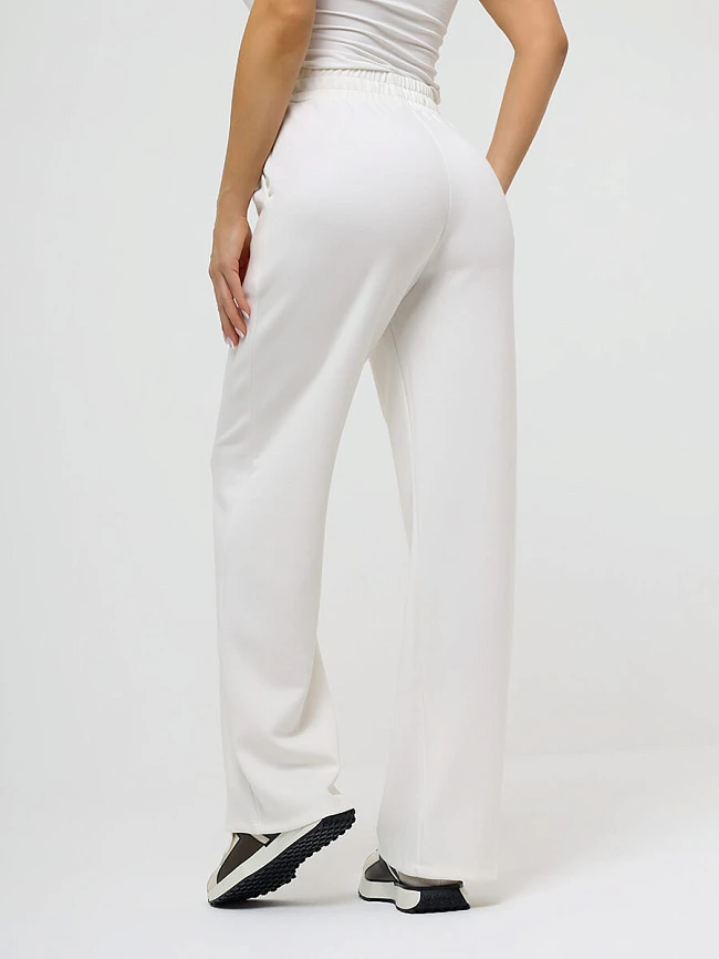 Комплект (джемпер+брюки) женские всесезонные MI0023-02 | 13