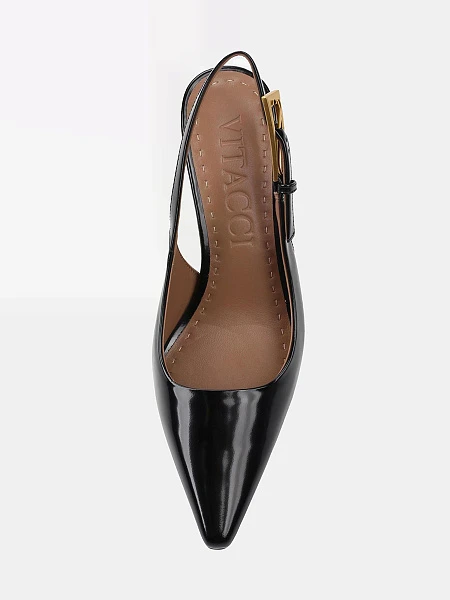 Туфли летние 1494321 1494321 | 4