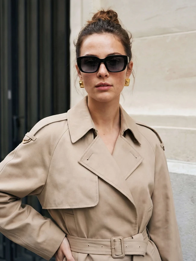 Очки унисекс летние EV26055-1 | 2