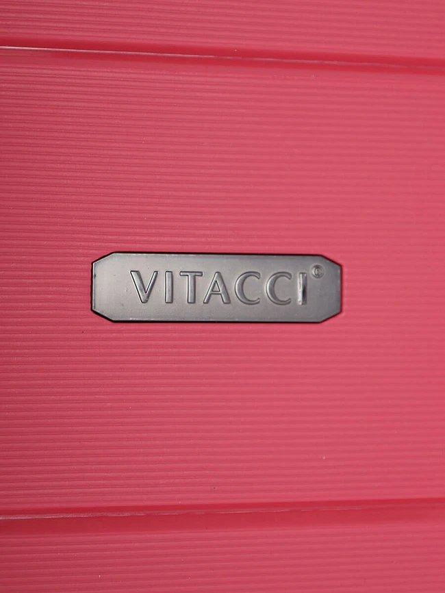 Комплект чемоданов (3 шт.) унисекс осень-зима HYA01-14 | 12