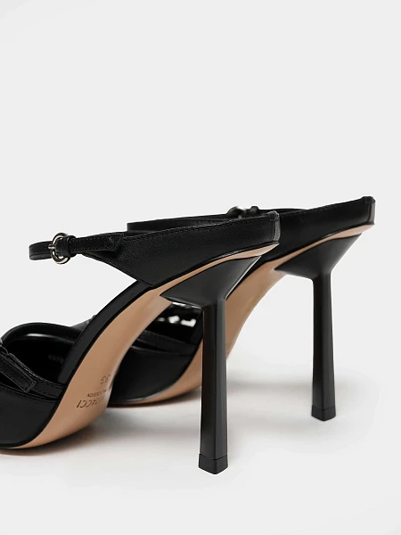 Туфли летние 497660 497660 | 5