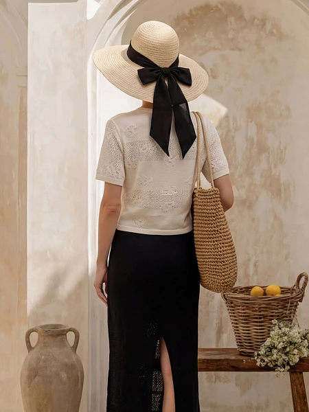 Шляпа JY080-09 JY080-09 | 3