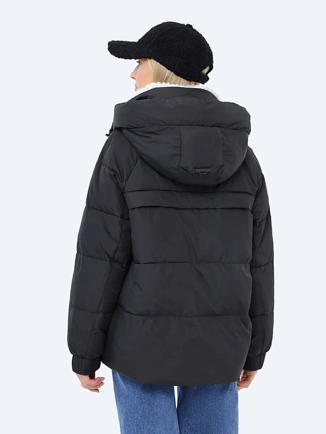 Куртка женская осень-зима RP9058-01 | 4