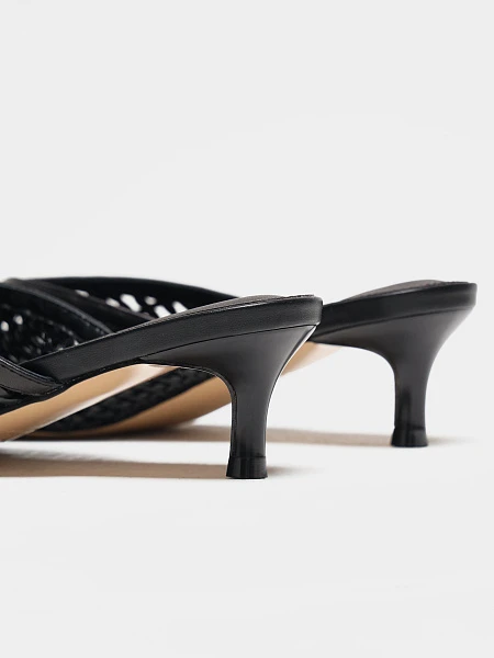 Мюли 17VC522 17VC522 | 5