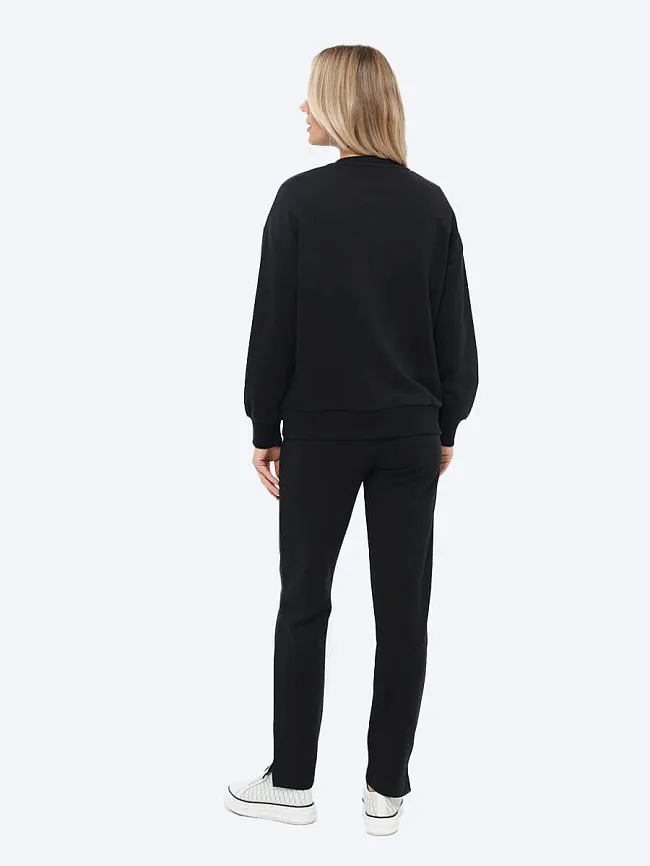 Джемпер спортивный женский всесезонные TE8063-01 | 7