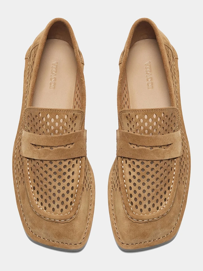 Лоферы 1821802 | 7