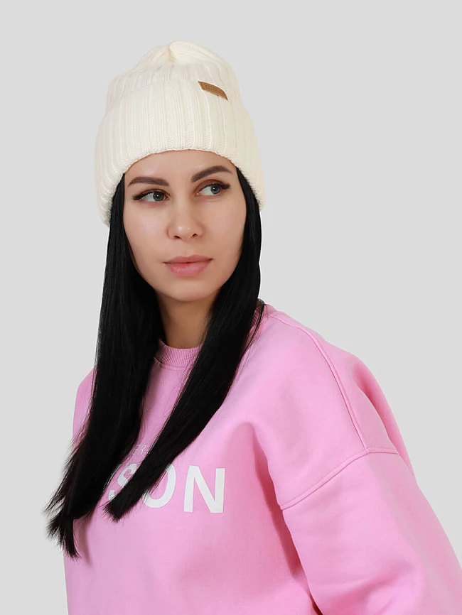 Шапка женская осень-зима FG0069-02 | 3