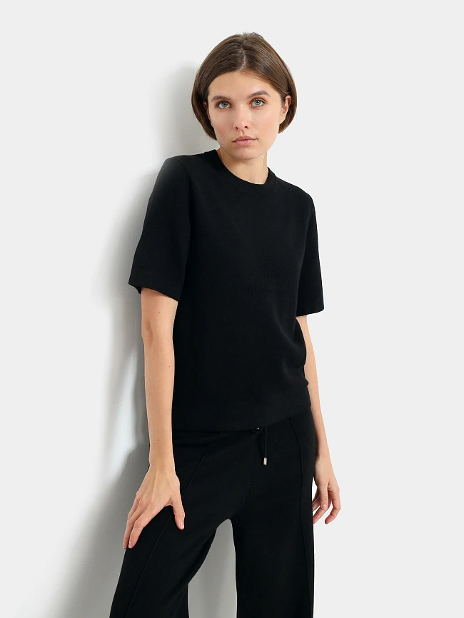 Джемпер женский демисезон; зима; GUV011-01 | 7