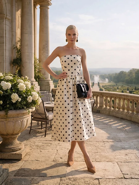 Туфли 497506 | 2