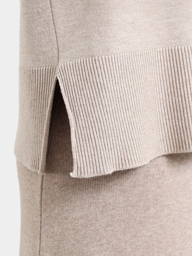 Джемпер женский демисезон; зима; YAN003-08 | 8