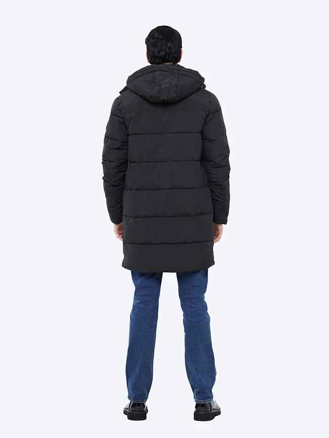 Куртка мужская зимняя NDC2846-01 | 6