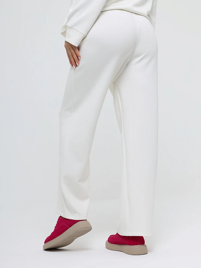 Комплект (джемпер+брюки) женские демисезон; лето; MI2079-09 | 12