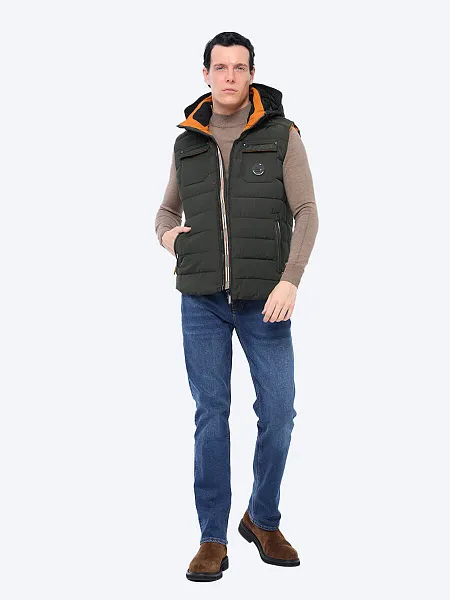 Жилет NDC575-18 NDC575-18 | 4