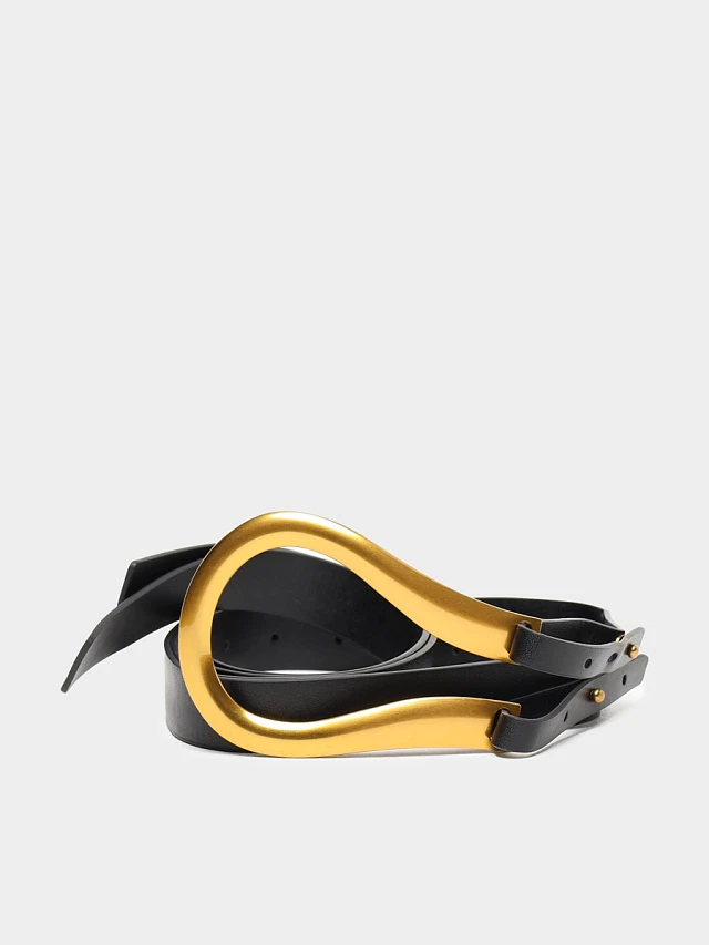 Ремень женский всесезонные DSH06-01-115 | 1