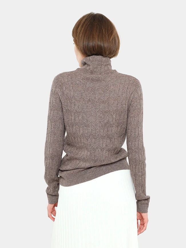 Джемпер женский демисезон; зима; GUV018-23 | 3