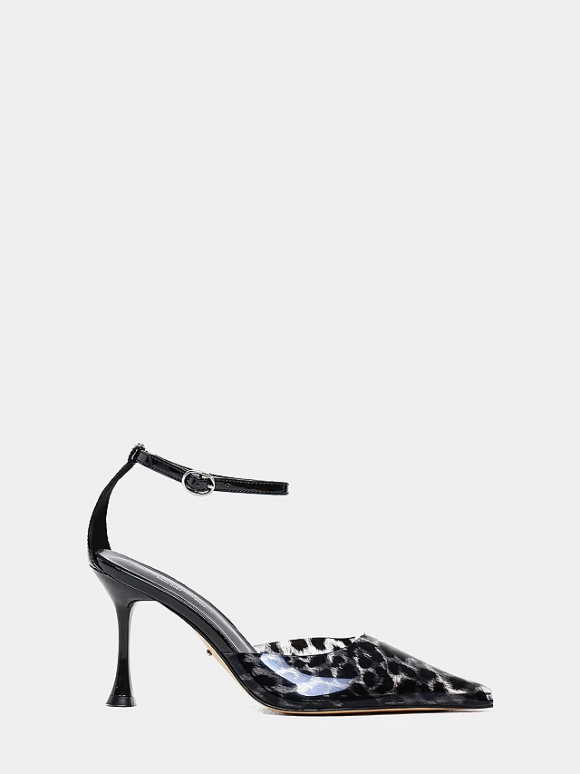 Туфли летние 6550067 | 4