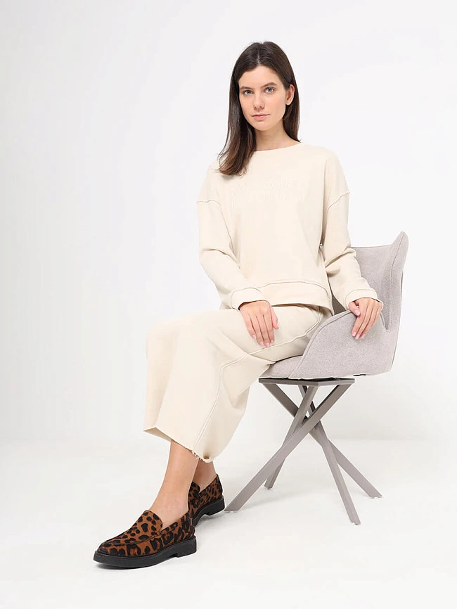 Юбка женская осень-зима EF22-0007-08 | 7