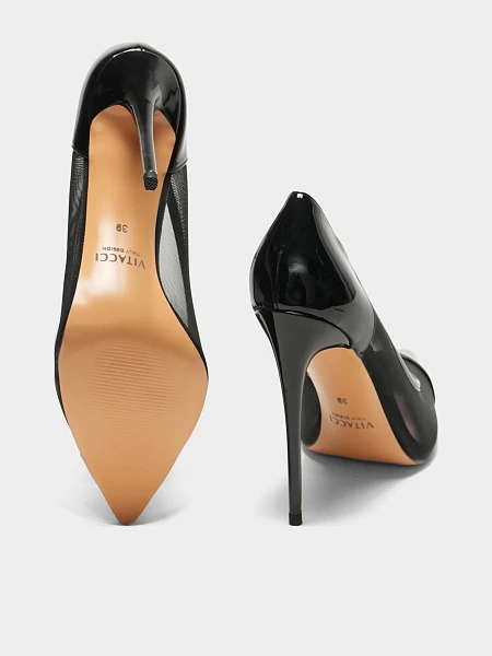 Туфли 6550546 6550546 | 3