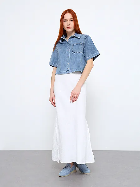 Юбка EF25-09-02 | 5