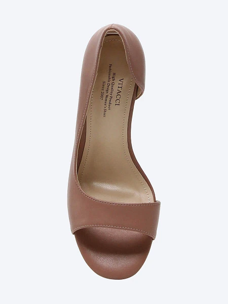 Туфли летние 1848481 1848481 | 4