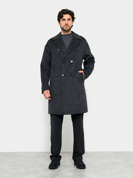 Пальто BBU011-25 | 2